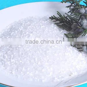 Magnesium Sulfate Heptahydrate Crystals Solubility in Water thumbnail-2
