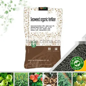 Organic Seaweed Fertilizer thumbnail-1