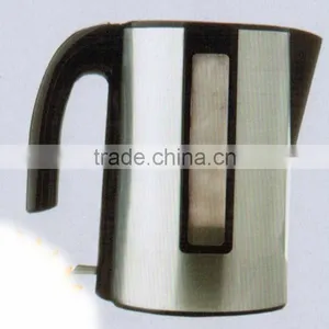 Electric Water Kettle thumbnail-1