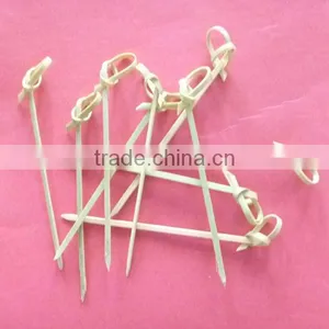 High Quality Bamboo Food Sticks thumbnail-1