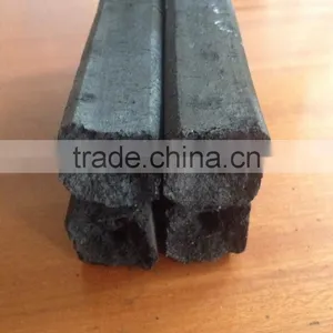 Bamboo BBQ Charcoal thumbnail-1