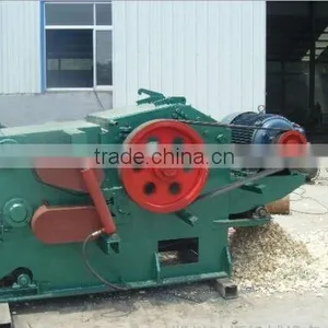Wood Chipper Bx216 Model With Capacity 10 M3/h CE Approved 2015 Sale-Penny thumbnail-2