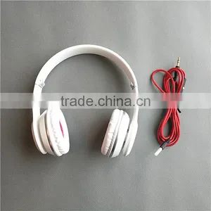 Best Selling Cheap Price Foldable Headset With Extra Bass thumbnail-1