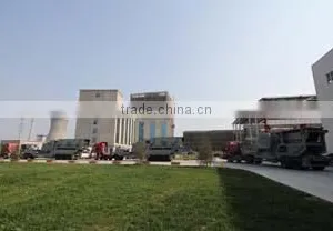 Henan Fote Heavy Machinery Co., Ltd. company overview - view 1 thumbnail