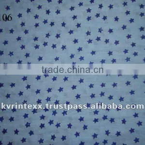 The Best Price ,silk Cotton Blend Fabric for Dress, T-shirt,apparel Fabric thumbnail-1
