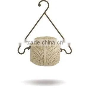 Jute Twine Rope Dispenser thumbnail-5