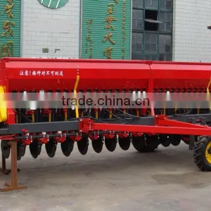 36 Row 2BFY-36 Seed Fertilizer Drill thumbnail-1