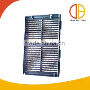 Factory Price Cast Iron Floor for Husbandry thumbnail-5