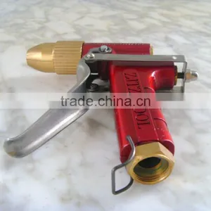 High Pressure Water Paint Airless Spray Gun thumbnail-6