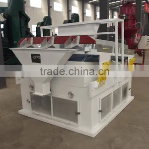 Cashew Nuts Destoner thumbnail-5
