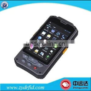860-960MHz Convenient RFID Handheld Reader thumbnail-2