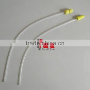 Pig Artificial Insemination 50 cm Plastic Head Semen Catheter thumbnail-4