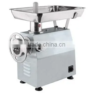 32 Size Electric Meat Mincer for Commercial Use thumbnail-1