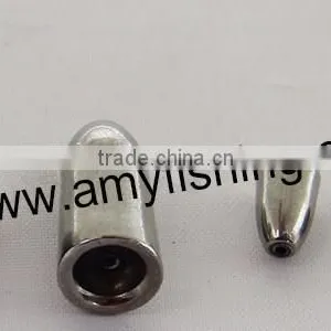 Tungsten Worm Weight thumbnail-1