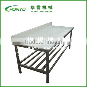 Stainless Steel Workbench thumbnail-5