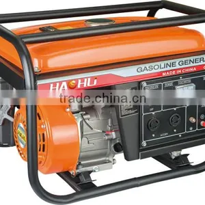 Gasoline Engine Generator Gasoline Generator thumbnail-1