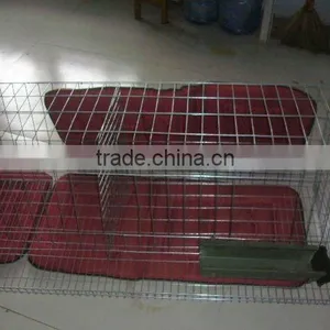 ISO9001 Chicken Wire Netting,hexagonal Wire Mesh,chicken Wire Mesh Price thumbnail-3