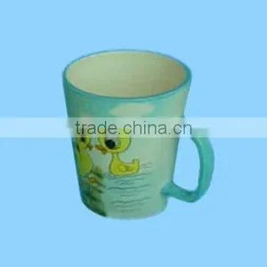 Most Popular Cute Ceramic Duckling Cup thumbnail-1