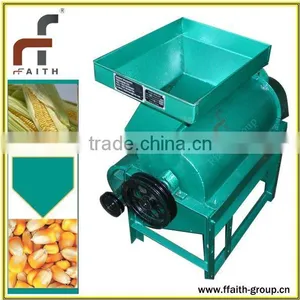 Sweet Corn Thresher thumbnail-1