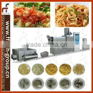 Most Popular Fully Automatic Spaghetti Maker Machine thumbnail-1