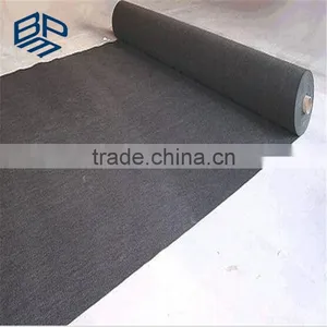 Non Wowen Staple Fabric Geotextile for Roads Projects thumbnail-3