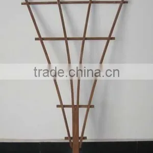 Wood Flower Stand thumbnail-1
