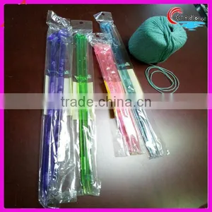 Fancy Yarn Acrylic Blended Yarn Glitter Cotton thumbnail-1