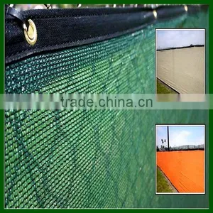 High Quality HDPE Privacy Fencing Net thumbnail-6