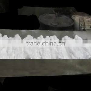 Junchi Black 6 Denier High Tenacity Geotextile pp Staple Fiber thumbnail-3