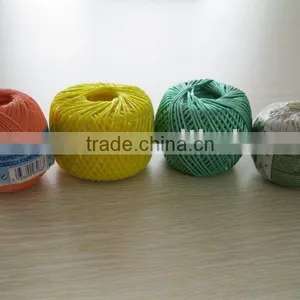 PP Split Film Twine thumbnail-1
