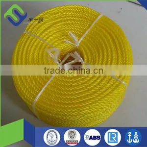Polypropylene Danline Rope Fishing Rope thumbnail-2
