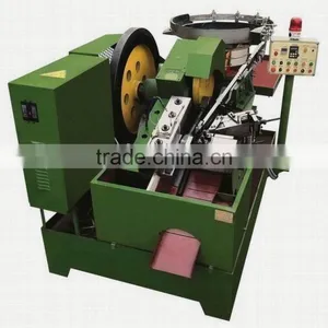 High Quality Screw Making Machine From China thumbnail-2