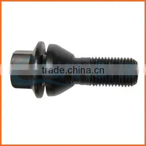 Customized Wholesale Quality Front Wheel Bolt and Nut thumbnail-2