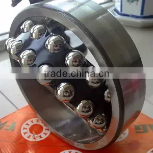 Japan Wholesaler Self-aligning Ball Bearings 1214 thumbnail-1