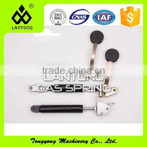 Lockable Gas Lift Compression Gas Spring For Furniture Chairs thumbnail-1