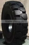Solid Tyre, Solid Pneumatic Tyre 8.00-16 thumbnail-1