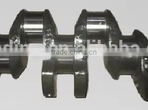 YZ4D37TC 410 CRANKSHAFT thumbnail-1