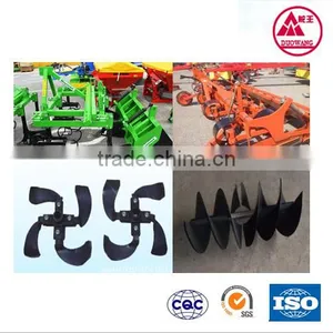 2015 Durable China Agricultural Machinery Tools Nardi Steering Wheel thumbnail-3