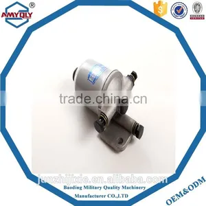 China Supplier High Quality Diesel Engine Fuel Filter Price for Agricultural Machiens thumbnail-1