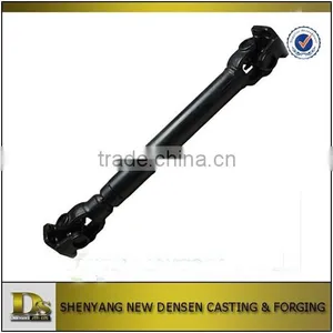 Custom Forged Boat Propeller Shaft thumbnail-1