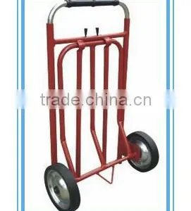 50kg Light Duty Folding Hand Truck in Supplying thumbnail-1