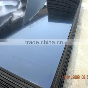 PVC Sheets With Good Fire Retardant and Low Moisture Absorption Feature thumbnail-1