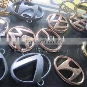 ZINC Die Casting thumbnail-1