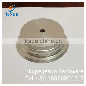 China Manufacture Oem Fastener Products Cnc Precision Parts thumbnail-5