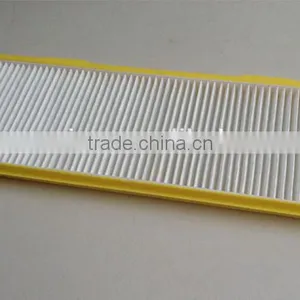 Cabin Air Filter Oem 1913500 1770813 For Scania 4 Series European Heavy Truck thumbnail-1