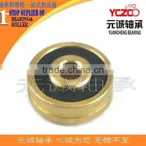 Cylindrical Bearing Furniture Assembly Hardware thumbnail-1
