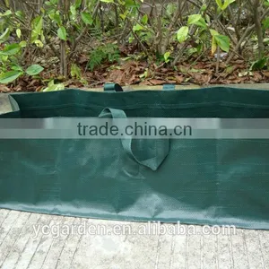 New Style Garden Tools Carry Bag Leaves Bag With Convenient Handles Manufacturer thumbnail-4