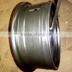 Jiujiu Wheel Agricultural Steel Wheels thumbnail-5