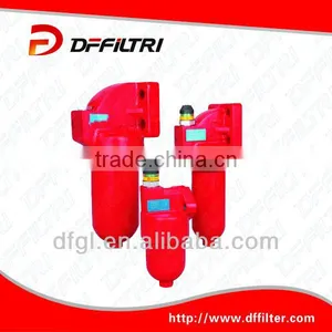 DFB...MA/DFB...QE High Pressure (Can Replace Hydac DF...MA/DF... QE Series )Filter thumbnail-1