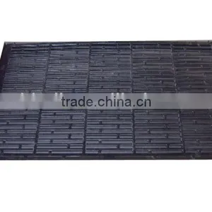 Farm Machinery Casting Floor thumbnail-1